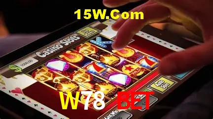 W78 Bet - Winners Celebration